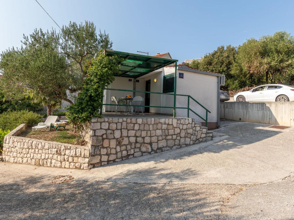 Holiday Home Dubra By Interhome Komarna Zewnętrze zdjęcie