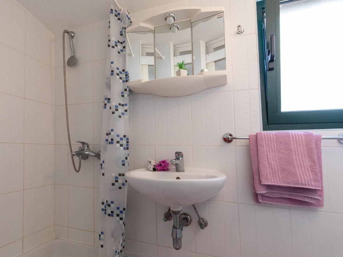 Holiday Home Dubra By Interhome Komarna Zewnętrze zdjęcie