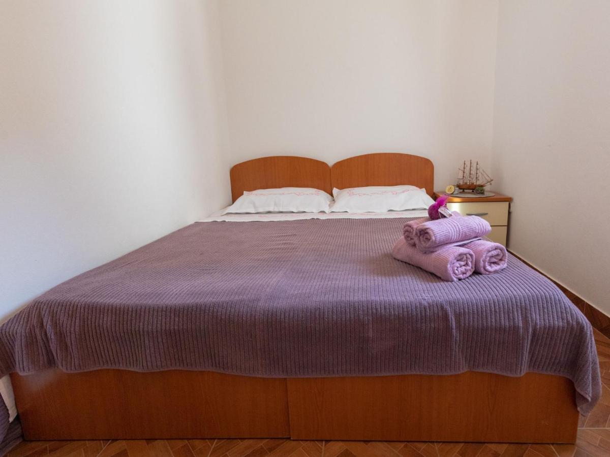 Holiday Home Dubra By Interhome Komarna Zewnętrze zdjęcie